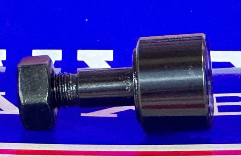 CF5/8SB Cam Follower - an extremely fine Needle Roller Bearing 5/8" x 15/32" x 3/4"
