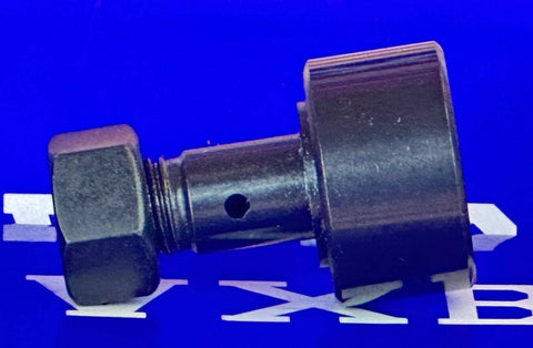 CF7/8SB Cam Follower - an extremely fine Needle Roller Bearing 7/8" x 17/32" x 7/8"