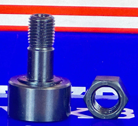 CF7/8SB Cam Follower - an extremely fine Needle Roller Bearing 7/8" x 17/32" x 7/8"