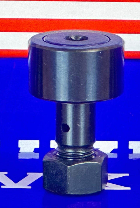 CF7/8SB Cam Follower - an extremely fine Needle Roller Bearing 7/8" x 17/32" x 7/8"