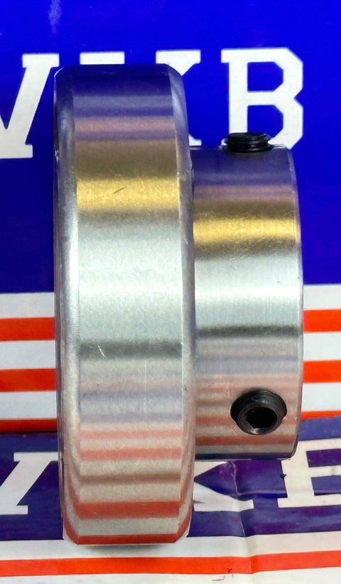 CSB206-20 Insert Ball Bearing With Set Screw locking Sealed Bearing 1 1/4" x 62mm x 30mm