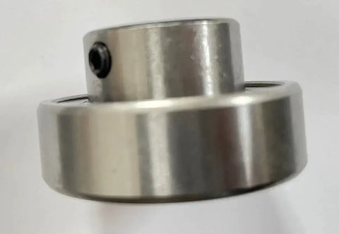 CSB206-20 Insert Ball Bearing With Set Screw locking Sealed Bearing 1 1/4" x 62mm x 30mm