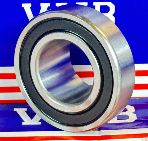 CSB206-20 Insert Ball Bearing With Set Screw locking Sealed Bearing 1 1/4" x 62mm x 30mm