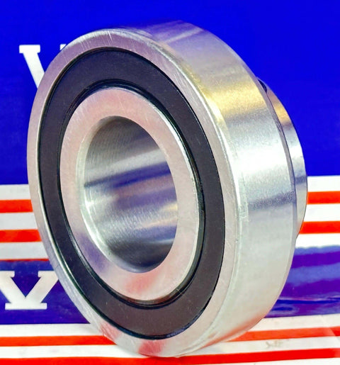 CSB207-20 Insert Ball Bearing With Set Screw locking Sealed Bearing 1 1/4" x 72mm x 32mm