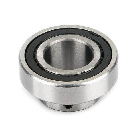 CSB207-20 Insert Ball Bearing With Set Screw locking Sealed Bearing 1 1/4" x 72mm x 32mm