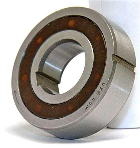 CSK60PP One-Way Bearing - Keyway Sprag Freewheel Backstop Clutch