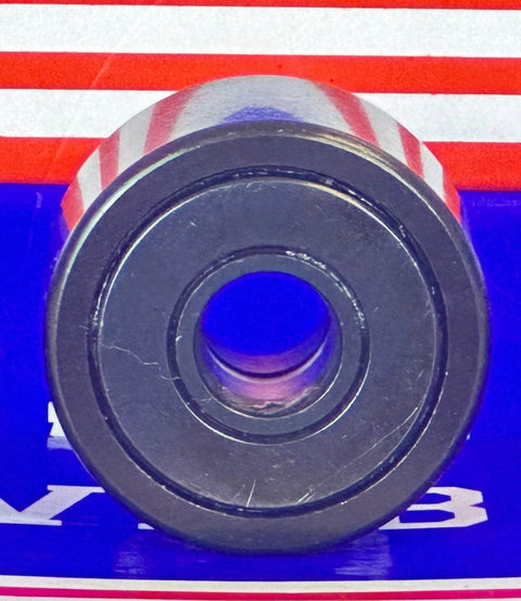 CYR1-1/2S Bearing Yoke Track Needle Roller Sealed Bearing 7/16" x 1-1/2" x 7/8"