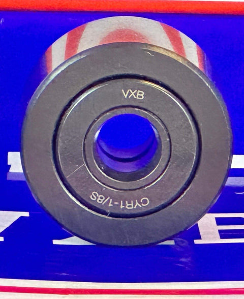 CYR1-1/8S Bearing Yoke Track Needle Roller Sealed Bearing 5/16" x 1 1/8" x 5/8"