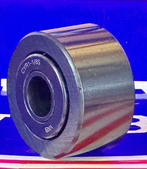 CYR1-1/8S Bearing Yoke Track Needle Roller Sealed Bearing 5/16" x 1 1/8" x 5/8"