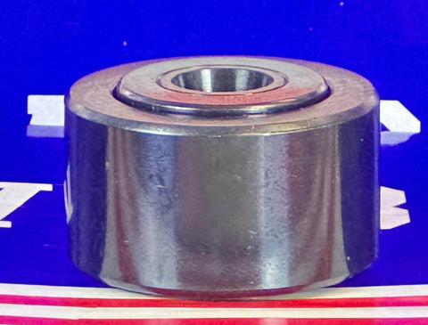 CYR1-1/8S Bearing Yoke Track Needle Roller Sealed Bearing 5/16" x 1 1/8" x 5/8"