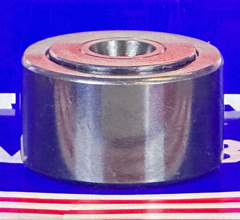 CYR1-3/8S Bearing Yoke Track Needle Roller Sealed Bearing 3/8" x 1 3/8" x 3/4"