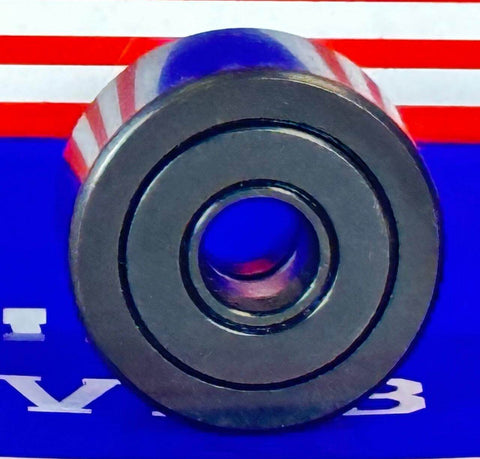 CYR1-5/8S Bearing Yoke Track Needle Roller Sealed Bearing 7/16" x 1 5/8" x 7/8"