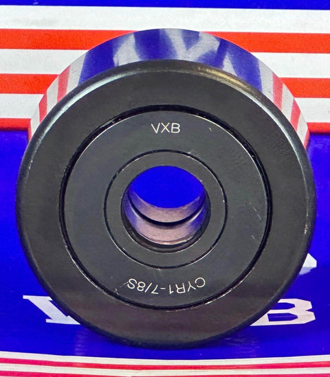 CYR1-7/8S Bearing Yoke Track Needle Roller Sealed Bearing 1/2" x 1 7/8" x 1"