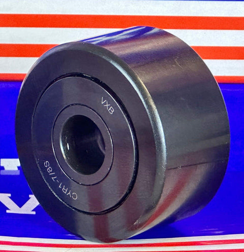 CYR1-7/8S Bearing Yoke Track Needle Roller Sealed Bearing 1/2" x 1 7/8" x 1"