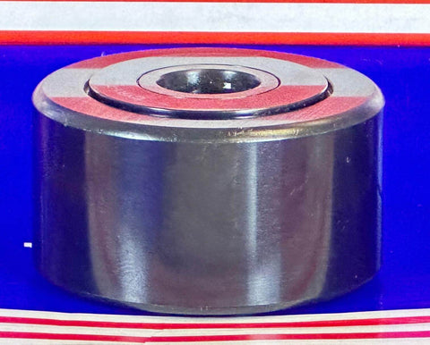 CYR1-7/8S Bearing Yoke Track Needle Roller Sealed Bearing 1/2" x 1 7/8" x 1"