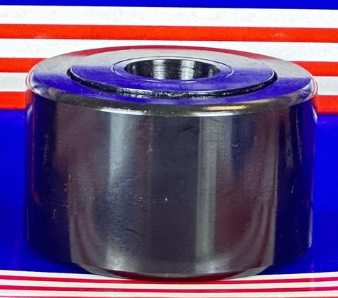 CYR2-1/2S Bearing Yoke Track Needle Roller Sealed Bearing 3/4" x 2 1/2" x 1-1/2"