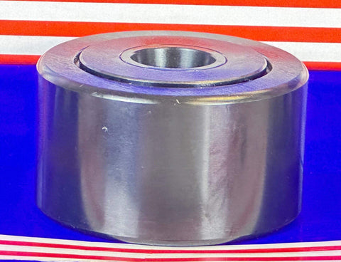 CYR2-1/4S Bearing Yoke Track Needle Roller Sealed Bearing 5/8" x 2 1/4" x 1 1/4"