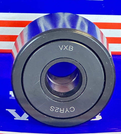 CYR2S Bearing Yoke Track Needle Roller Sealed Bearing 5/8" x 2" x 1 1/4"