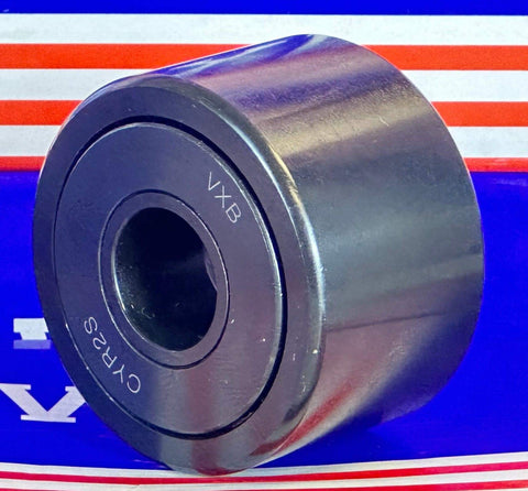 CYR2S Bearing Yoke Track Needle Roller Sealed Bearing 5/8" x 2" x 1 1/4"