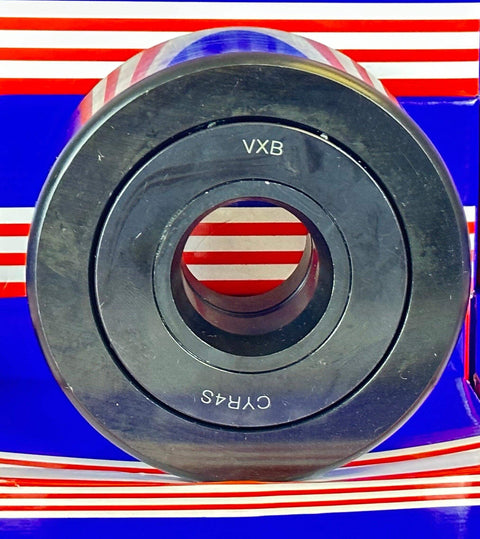 CYR4S Bearing Yoke Track Needle Roller Sealed Bearing 1 1/4" x 4" x 2 1/4"