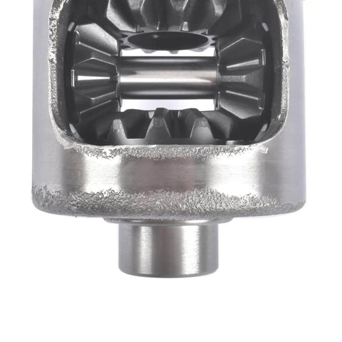 Front view of 9.25 Inch 12-Bolt 31-Spline Limited Slip Differential Replacement For Chrysler, Dodge, Ram, Plymouth