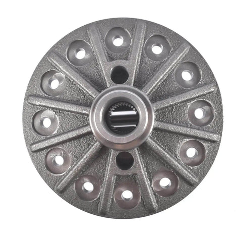 Top view of 9.25 Inch 12-Bolt 31-Spline Limited Slip Differential Replacement For Chrysler, Dodge, Ram, Plymouth