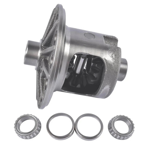 9.25 Inch 12-Bolt 31-Spline Limited Slip Differential Replacement For Chrysler, Dodge, Ram, Plymouth - Posi Rear End Case Assembly