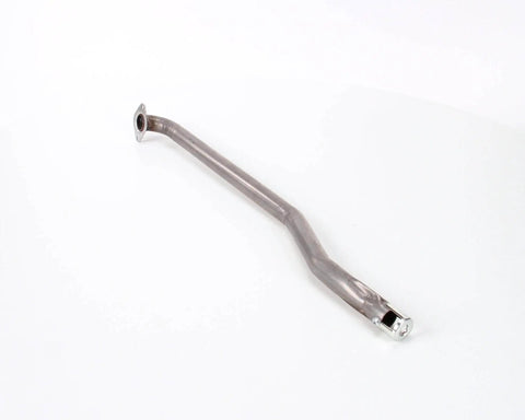 Venturi Rear For Cuisine Equipment OEM Part 4524008 Replacement For Commercial Ovens, stainless steel component
