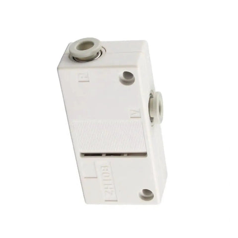 Compact Pneumatic Vacuum Generator Box Type Air Ejector for industrial automation and suction handling