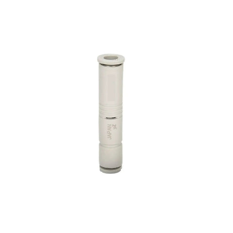 Compact High Suction Pneumatic Vacuum Generator for Industrial Automation, Zu07la color, front view, durable build