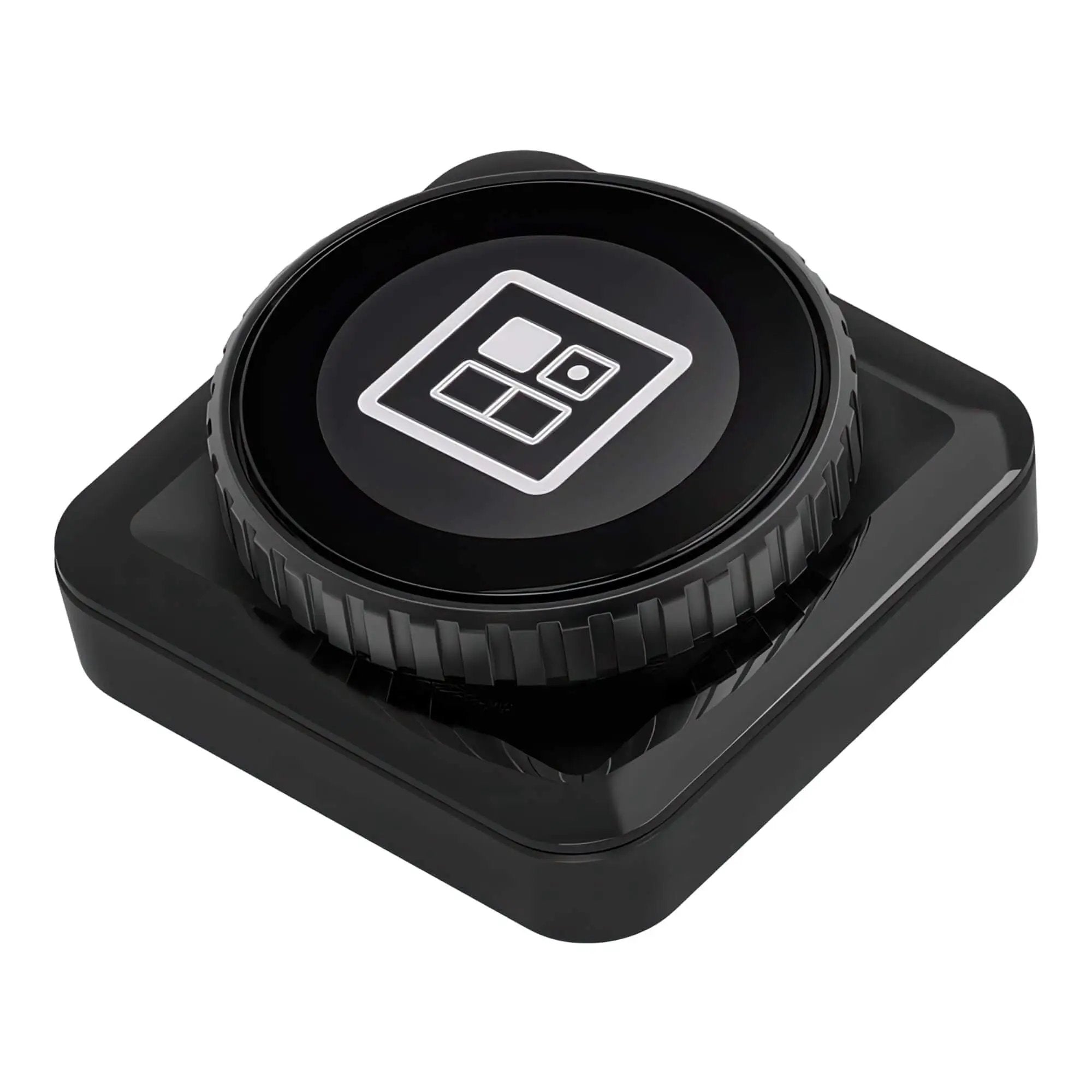 MasterHUB Encoder Dial With Crisp IPS Display🍁