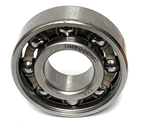 Cryogenic 6205 Si3N4 Ceramic Balls Bearing ABEC 3