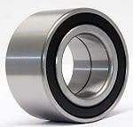 DAC34640037 Auto Wheel Bearing 34x64x37mm