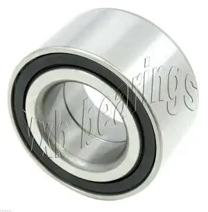 DAC34640037 Auto Wheel Bearing 34x64x37mm