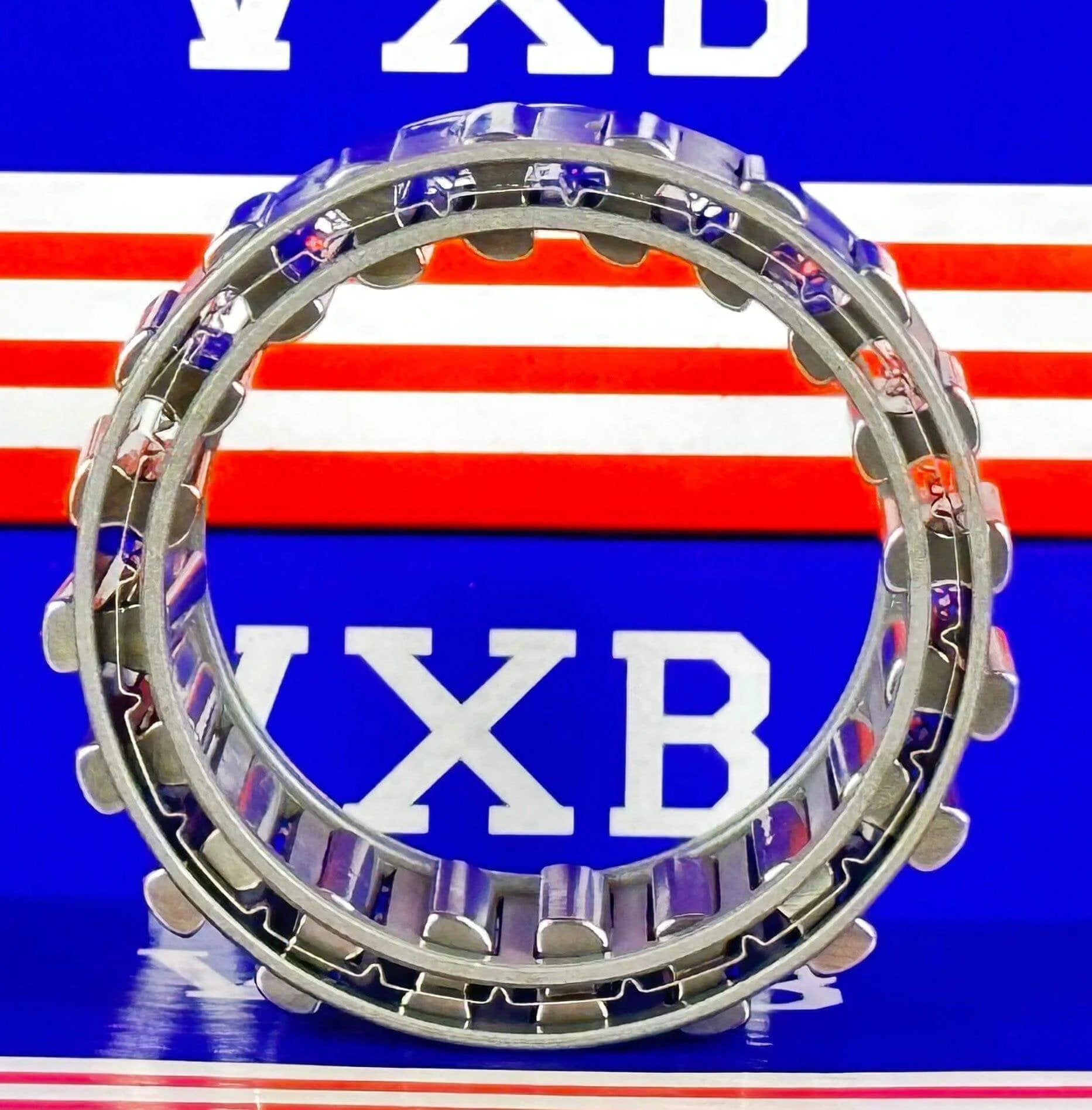 one-way sprag clutch 44.45mm - Reliable Steel Bearing