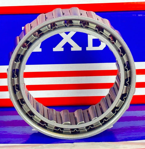 DC4972C Bearing Steel Sprag One-Way 49.721x66.381x13.5 Clutch Bearing
