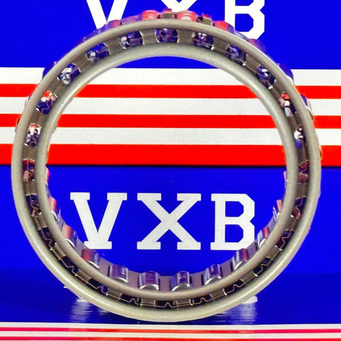 DC5476B-4C Bearing Steel Sprag One-Way 54.765x71.425x21 Clutch Bearing