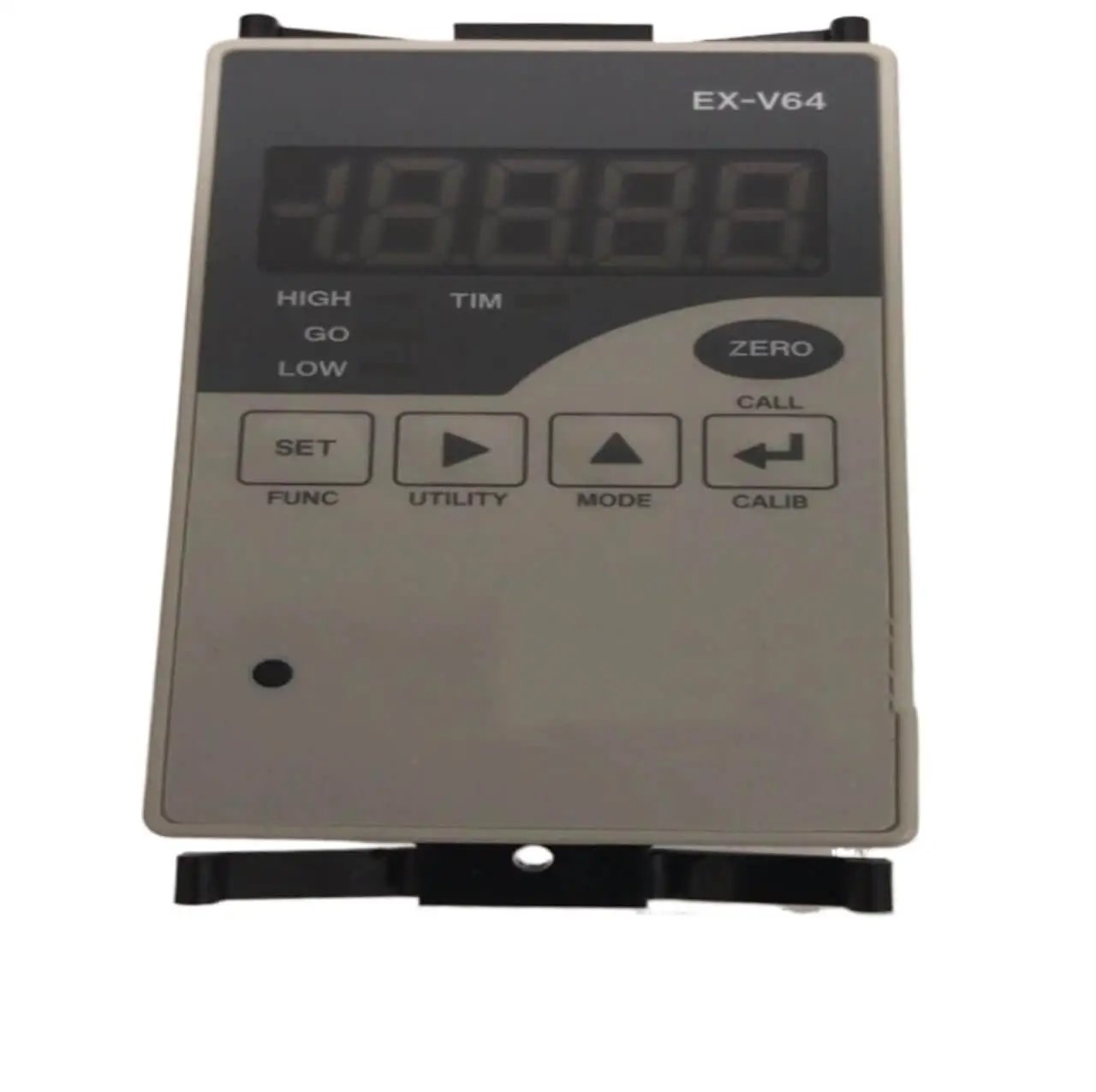 EX-V64 Digital Eddy Current Displacement Sensor For No...