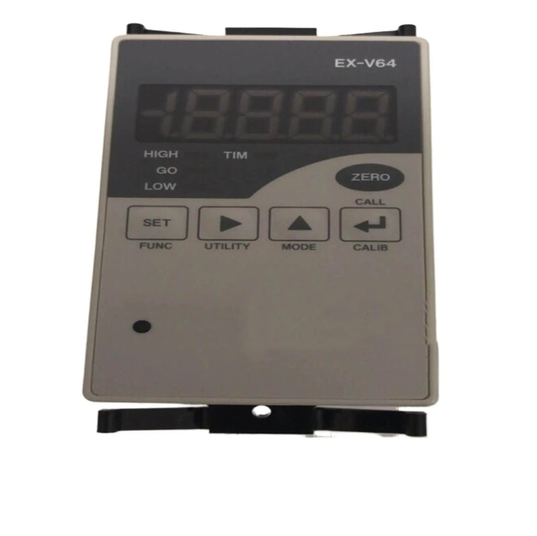 EX-V64 Digital Eddy Current Displacement Sensor 🍁 &nda...
