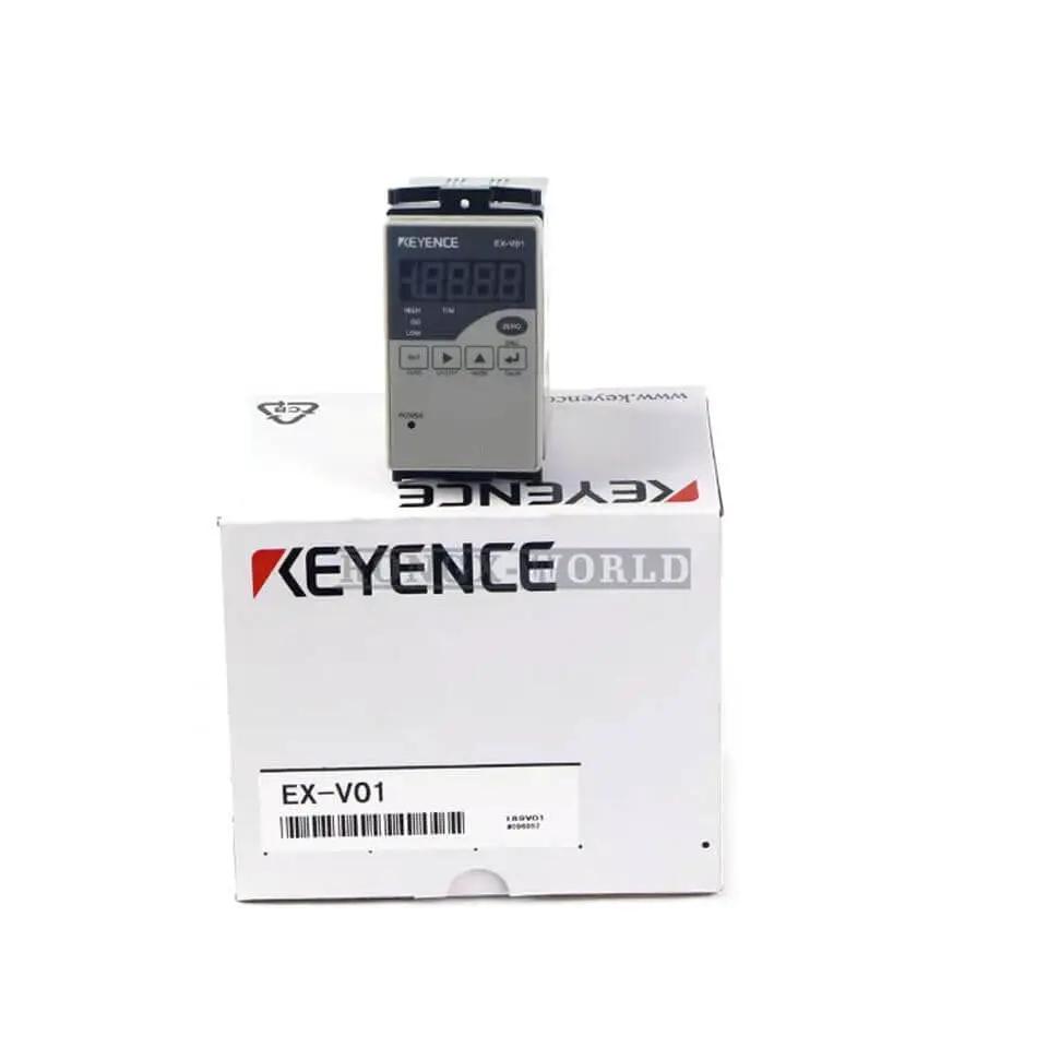 Keyence EX-V01 Eddy Current Displacement Sensor Replac...