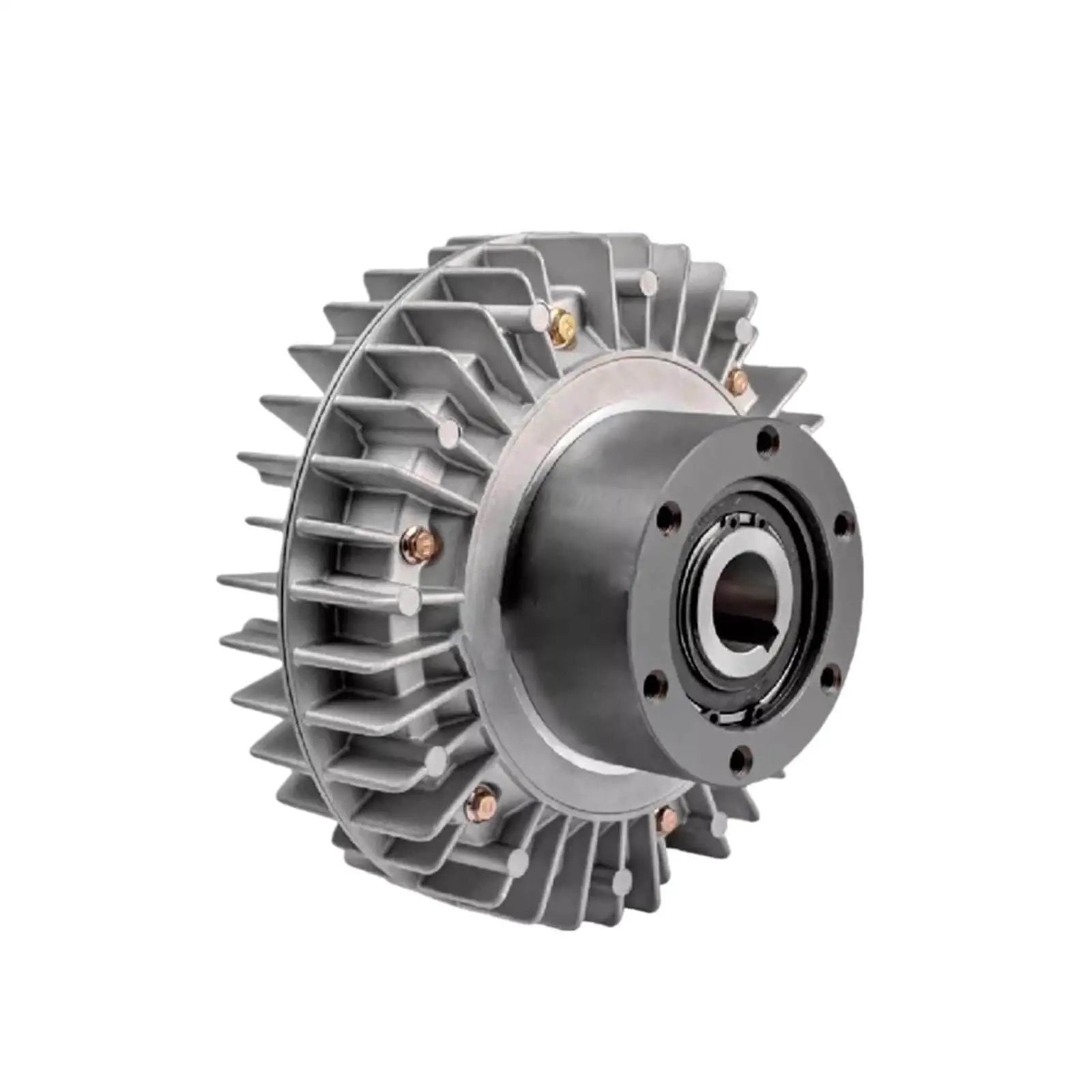 External Rotor Magnetic Particle Brake For FLS-1 Serie...