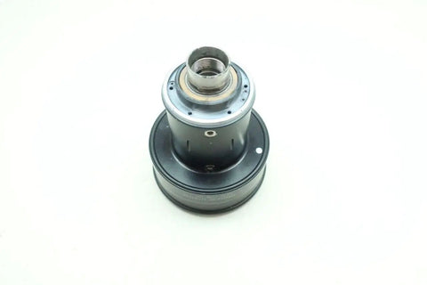 FANUC EO-4526-022-000 Westwind Air Bearing Spindle for Precision CNC Machining, front view showing high-speed rotary tooling.