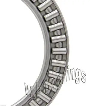 FNT-7095 Thrust Needle Roller Bearing 70x95x4mm