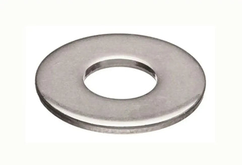 FTRA-1528 Steel Thrust Washer Bearing 15x28x1mm