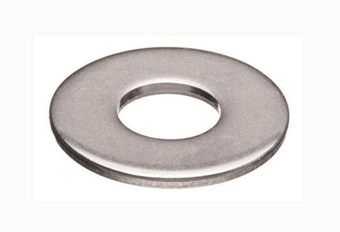 FTRA-1730 Steel Thrust Bearing Washer 17x30x1mm