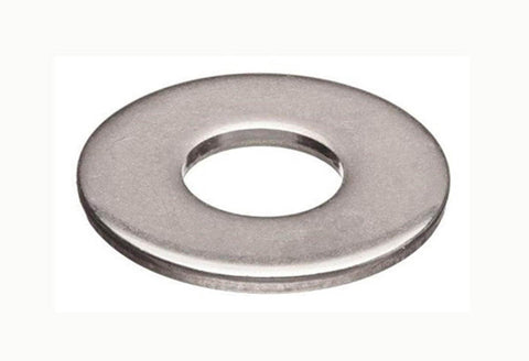 FTRA-3047 Steel Thrust Bearing Washer 30x47x1mm