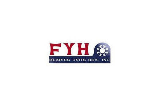 FYH Bearing SAPF205-16 1" Stamped steel round 3-Bolt Flanged Mounted