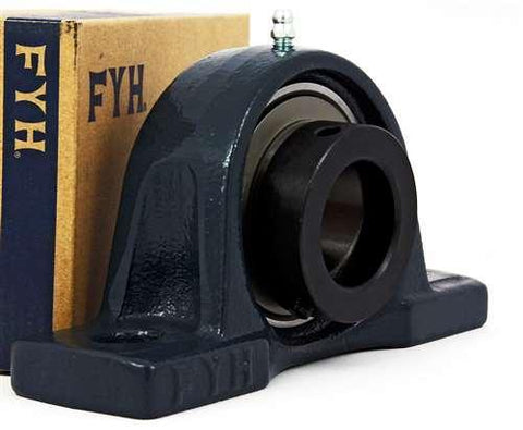 FYH NAP210-31 1 15/16 Pillow Block eccentric collar Mounted Bearing