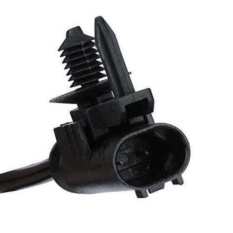 Front Wheel Hub Bearing Assembly Compatible - Chevy, Cadillac & GMC 4WD - Escalade, Avalanche, Silverado 1500, Suburban, Tahoe, Sierra, Yukon - Replaces 515096, 930-611, 10393171, 22841381