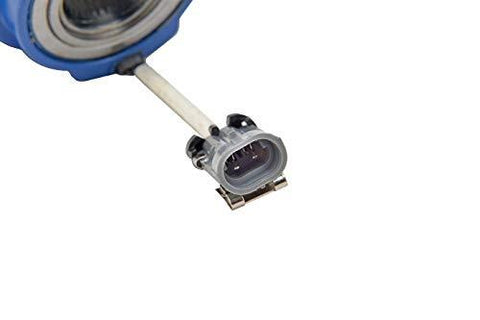 Front Wheel Hub Bearing Assembly - Set of 2 - Compatible - Chevy, Buick, Cadillac, Oldsmobile, Pontiac - Impala, Monte Carlo, Century, Grand Prix, Replaces 513121, 12429203, 88964168 - ABS